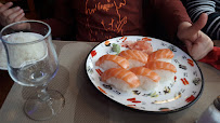 Plats et boissons du Restaurant japonais New Ichiban Sushi à Champigny-sur-Marne - n°5