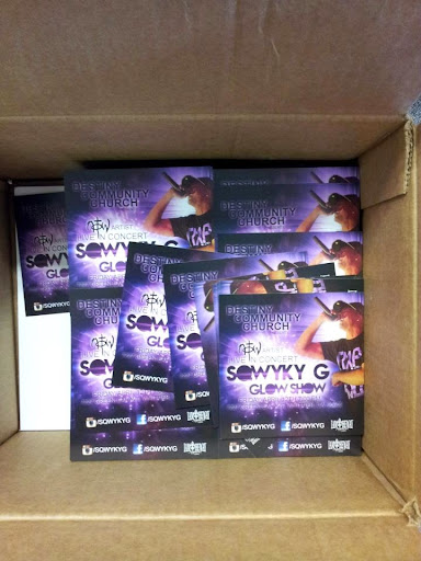 IDC Elements Print & Graphics image