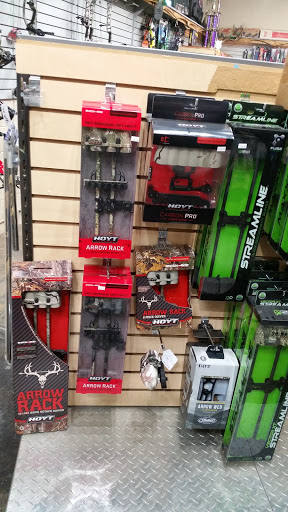 Archery Central, 6611 Cleveland Blvd, Caldwell, ID 83607, USA, 