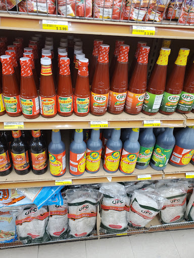 Asian Grocery Store «New Truong Nguyen Market», reviews and photos, 3555 East Walnut Street #221, Garland, TX 75042, USA