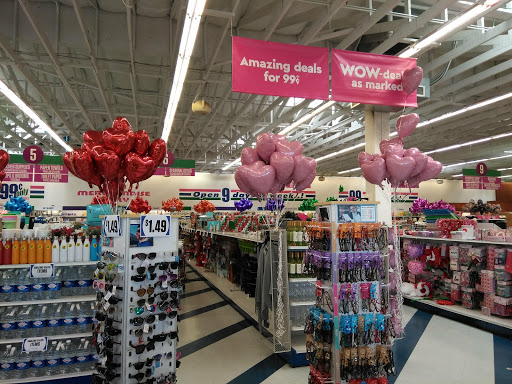 Discount Store «99 Cents Only Stores», reviews and photos, 4144 N Oracle Rd, Tucson, AZ 85705, USA