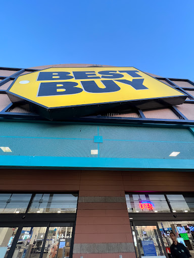 Electronics Store «Best Buy», reviews and photos, 6315 E Southern Ave, Mesa, AZ 85206, USA