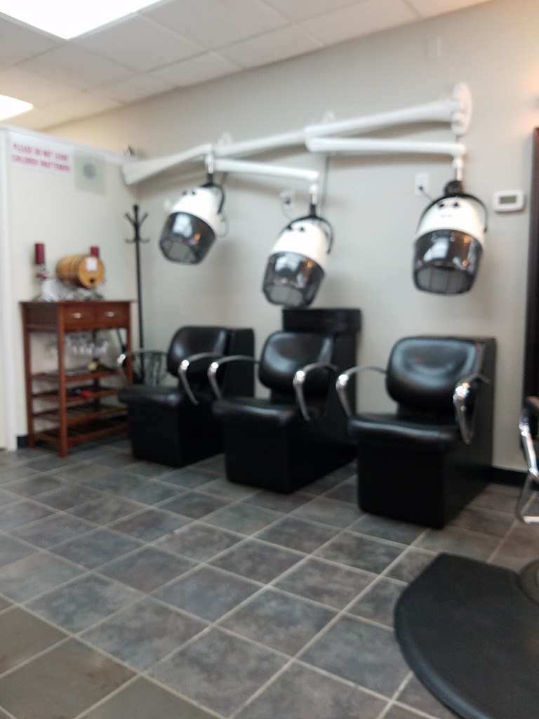 My Dream Salon! Ansonia, CT 06401 Services and Reviews