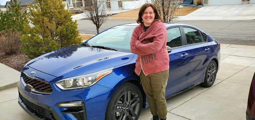 Kia Dealer «Young Kia», reviews and photos, 308 Main St, Layton, UT 84041, USA