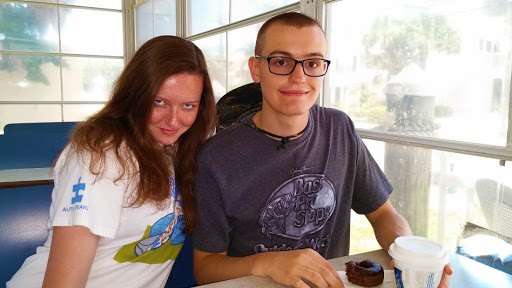 Donut Shop «The Lighthouse Donuts», reviews and photos, 215 Gulf Blvd, Indian Rocks Beach, FL 33785, USA