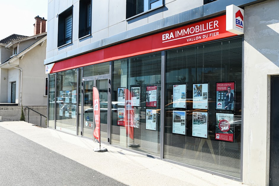 ERA Immobilier Annecy Nord - Agence Vallon du Fier à Annecy