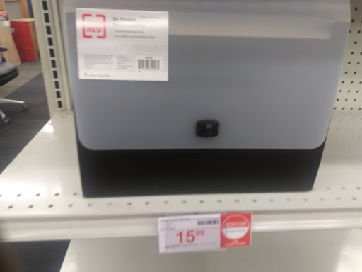 Staples image