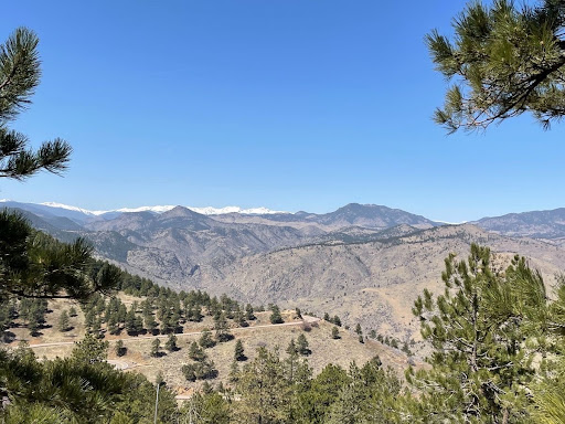 Nature Preserve «Lookout Mountain Nature Center and Preserve», reviews and photos, 910 Colorow Rd, Golden, CO 80401, USA