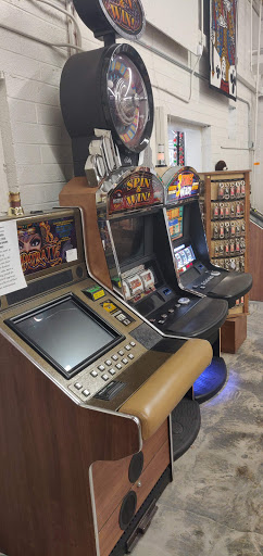 Gift Shop «Gamblers General Store», reviews and photos, 800 S Main St, Las Vegas, NV 89101, USA