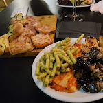 Photo n°1 de l'avis de Luigi.r fait le 04/12/2022 à 03:14 sur le  Ristorante Bar del Fico à Rome