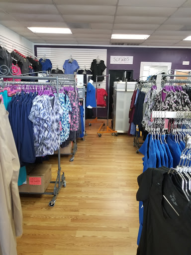 Uniform Store «The Scrubs Boutique», reviews and photos, 4059 13th St, St Cloud, FL 34769, USA