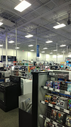 Electronics Store «Best Buy», reviews and photos, 5419 W Loop 1604 N, San Antonio, TX 78253, USA
