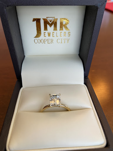 Jeweler «JMR Jewelers», reviews and photos, 9299 Sheridan St, Hollywood, FL 33024, USA