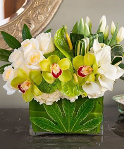 Florist «Carithers Flowers», reviews and photos, 1708 Powers Ferry Rd SE, Marietta, GA 30067, USA