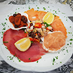 Photo n°2 de l'avis de Roberto.i fait le 13/10/2022 à 18:03 sur le  Officina del Mare à Bra