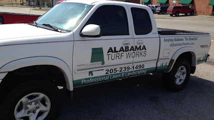 Alabama Turf Works