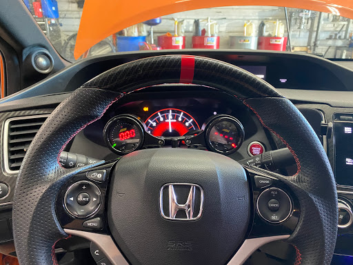 Auto Repair Shop «Horse Stable Automotive, Inc.», reviews and photos, 101 Kelly St, Elk Grove Village, IL 60007, USA