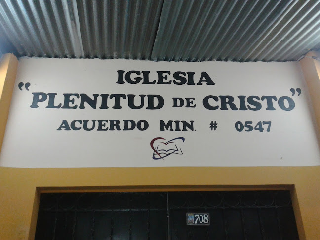 Opiniones de Iglesia Plenitud De Cristo en Machala - Iglesia