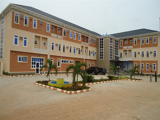 Pearl Hilton Intl Hotel Ltd, Plot 487 Etete Layout Rd, Oka, Benin City, Nigeria, Monastery, state Edo