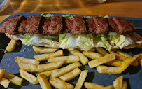 Photos du propriétaire du Restaurant de hamburgers Au diablotin burger friterie snack à Rochefort - n°16