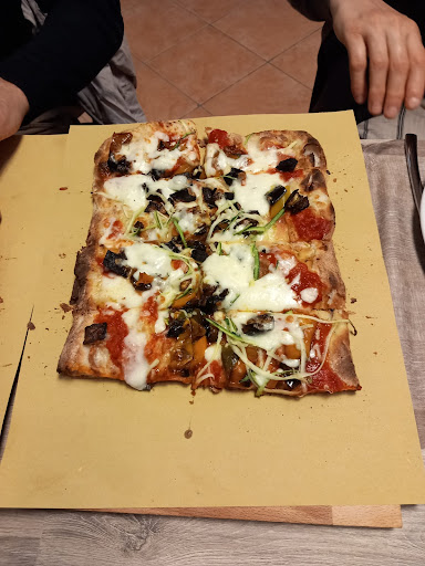 Q.B. Zucchero e Pomodoro in Latina, Provincia di Latina