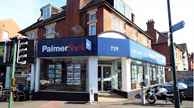 Palmer Snell Sales and Letting Agents Boscombe