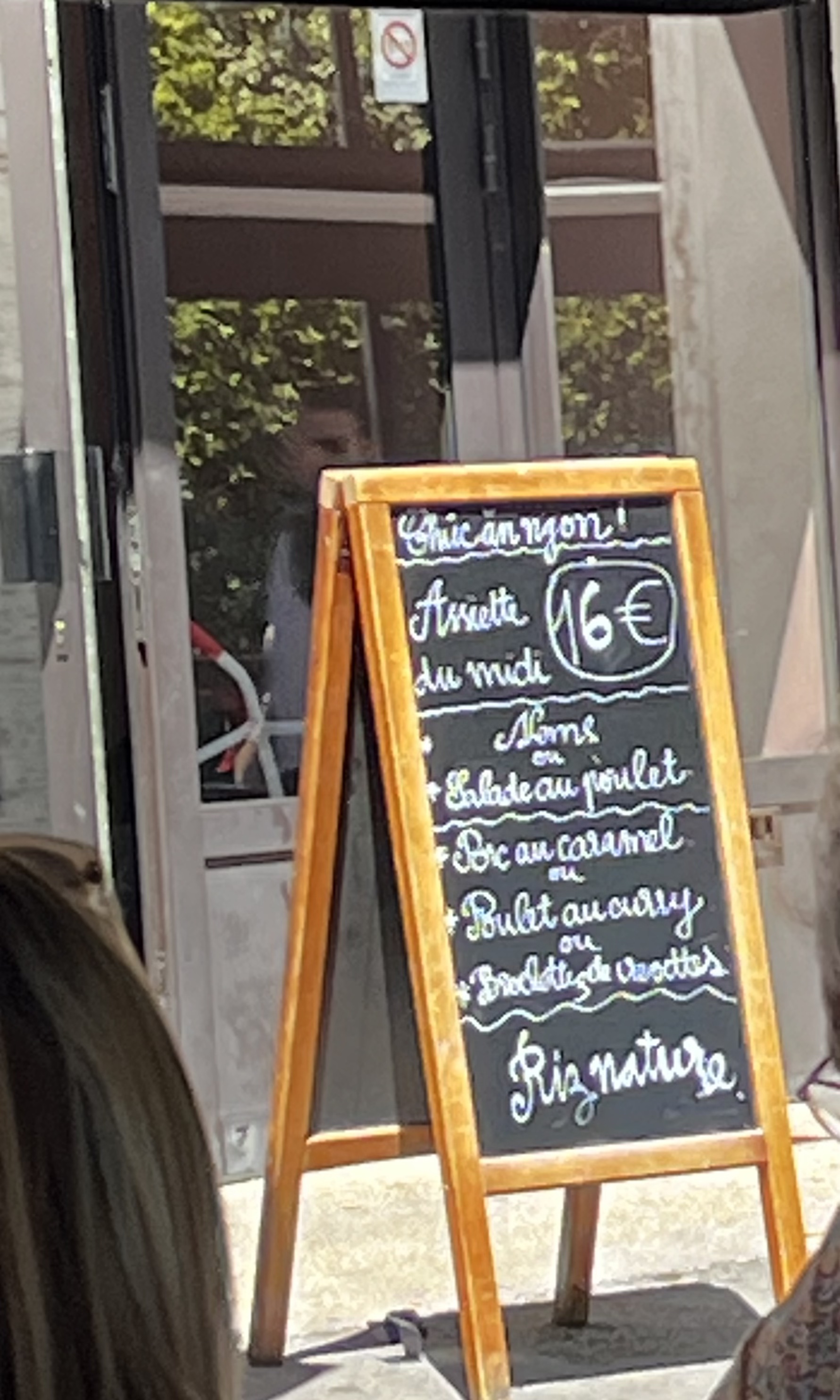 Photo n° 2 de l'avis de Chaf.o fait le 07/08/2023 à 12:22