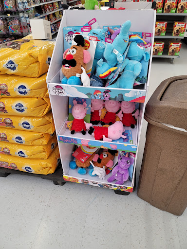 Department Store «Walmart Supercenter», reviews and photos, 8551 Whitfield Ave, Leeds, AL 35094, USA