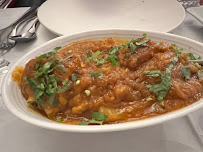 Curry du Restaurant indien Vaijayanta à Paris - n°7