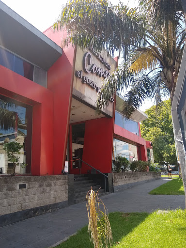 Restaurante Comer Quilmes