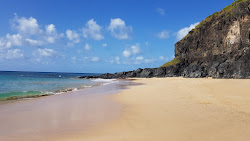 Foto von Praia do Americano mit geräumige küstenlinie