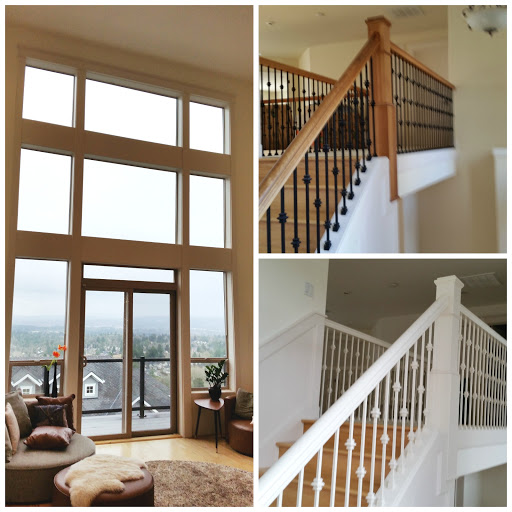 Painter «PORTLAND PAINTING & RESTORATION», reviews and photos, 924 SE Stephens St, Portland, OR 97214, USA