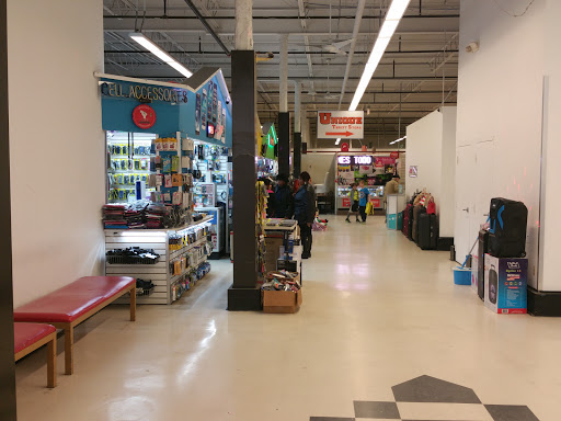 Thrift Store «Unique», reviews and photos, 2956 Gallows Rd, Falls Church, VA 22042, USA