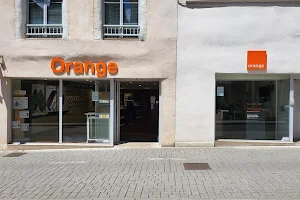 Boutique Orange - Chaumont image