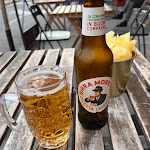 Photo n°1 de l'avis de Arsalan. fait le 09/11/2022 à 21:23 sur le  Bar Licenza 93 à Rome