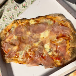 Photo n°3 de l'avis de Ambra.a fait le 16/09/2023 à 23:02 sur le  Pinseria dal Mori à Caselle