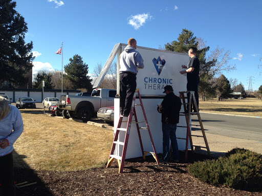 Cannabis store «Chronic Therapy», reviews and photos, 10030 W 27th Ave, Wheat Ridge, CO 80215, USA