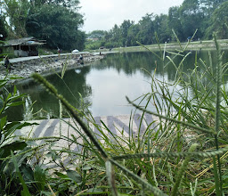 Embung Lampeyan photo