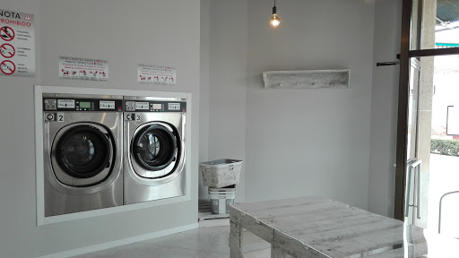 Lavanderia Punt Daigua Express