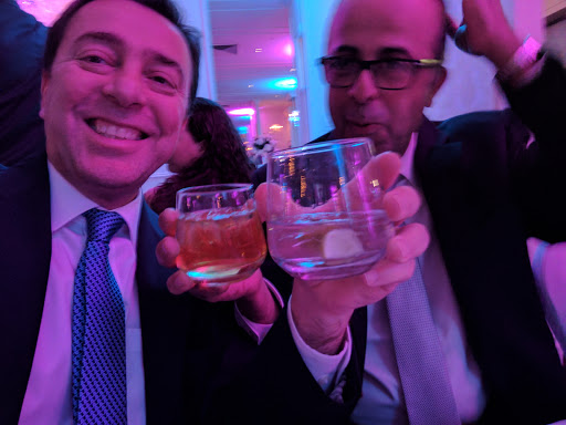 Caterer «Lederman Caterers», reviews and photos, 108 Old Mill Rd, Great Neck, NY 11023, USA