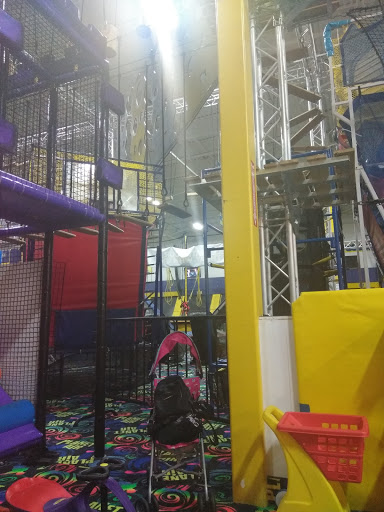 Recreation Center «Planet Air Sports», reviews and photos, 1401 Green Rd, Pompano Beach, FL 33064, USA