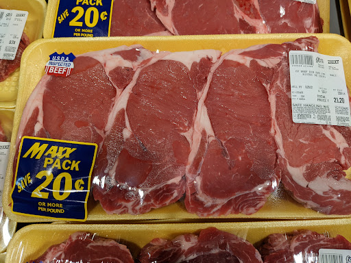 Supermarket «FoodMaxx», reviews and photos, 1972 Tully Rd, San Jose, CA 95122, USA