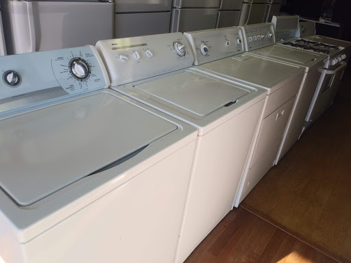 Used Appliance Store «Little John Appliances», reviews and photos, 523 E Holt Blvd, Ontario, CA 91761, USA
