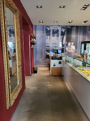 Boulangerie-Pâtisserie Collongues à Auch