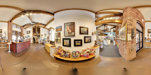 Art Gallery «Sedona Arts Center», reviews and photos