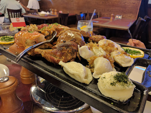 Grocery Store «Polish Food Store», reviews and photos, 1780 Blalock Rd, Houston, TX 77080, USA