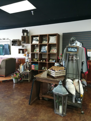 Coffee Shop «Mr. Postman Expresso», reviews and photos, 2307 W Beebe Capps Expy, Searcy, AR 72143, USA