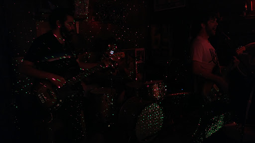 Art Gallery «Lamplighter Lounge», reviews and photos, 1702 Madison Ave, Memphis, TN 38104, USA