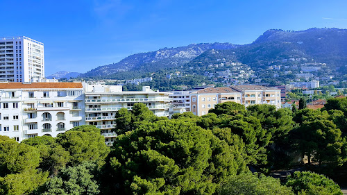 Escale Louvois Igesa à Toulon