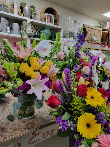 Florist «Blooming Events Florists», reviews and photos, 42005 Cook St #210, Palm Desert, CA 92211, USA